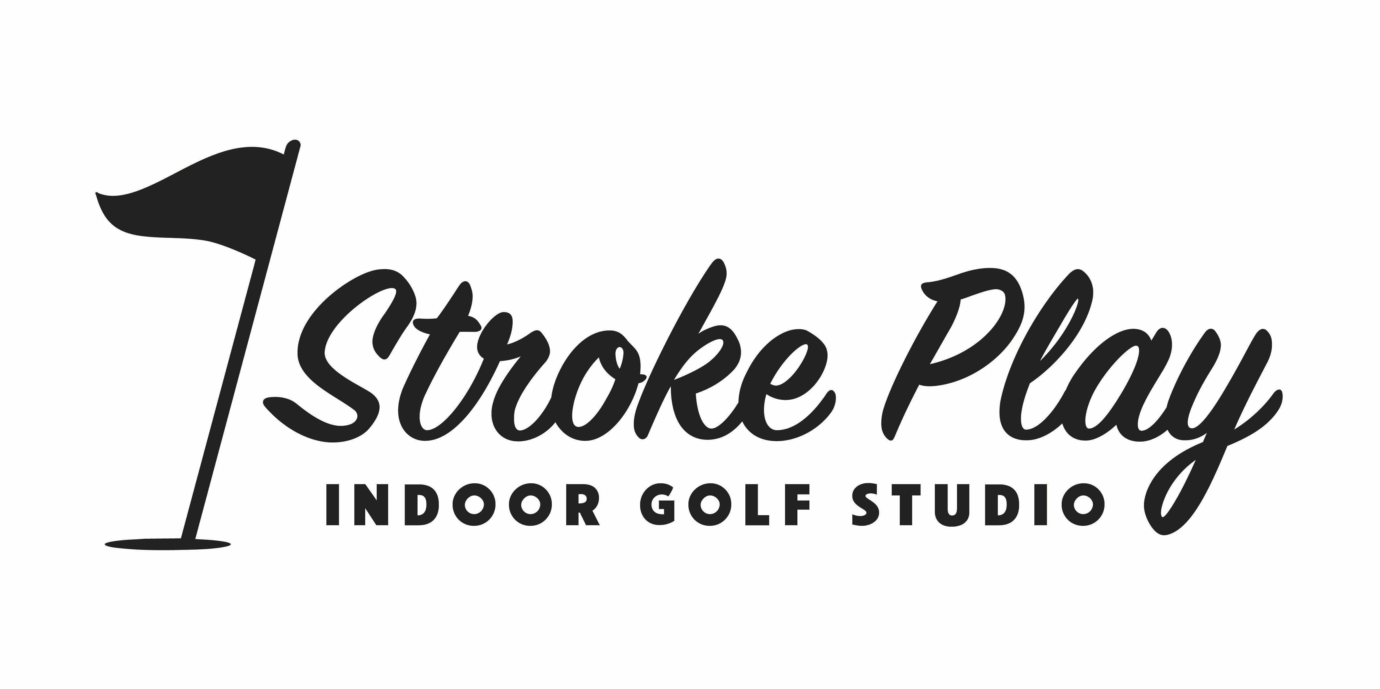 Stroke Play Indoor Golf Studio